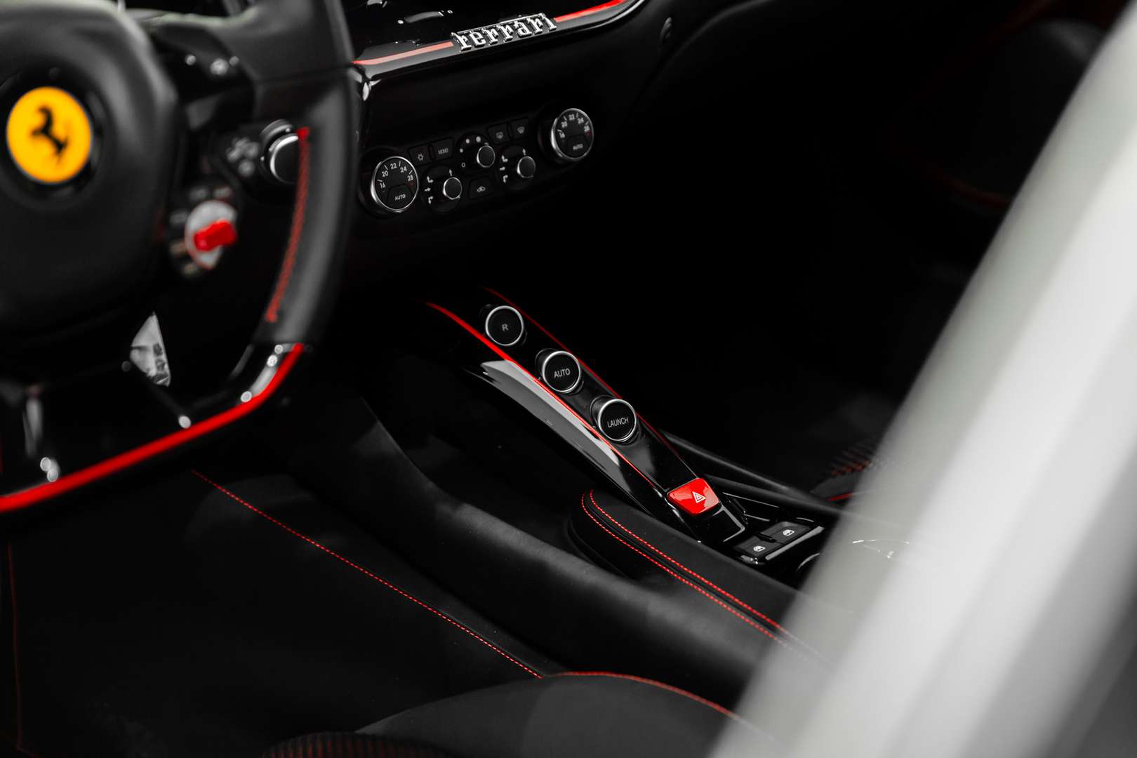 Ferrari F12 Berlinetta - 2015 - Joinsteer - #12