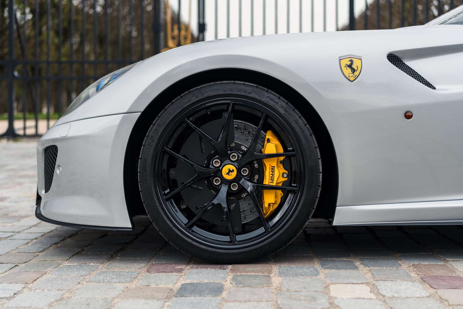 Ferrari 599 GTO - 2010 - Joinsteer - #6