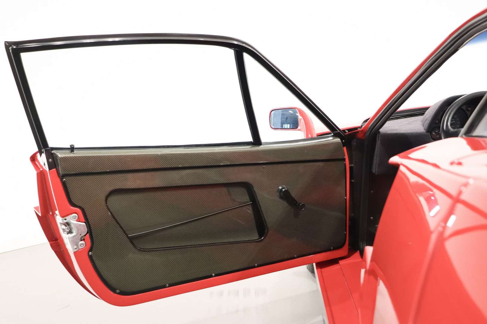 Ferrari F40 - 1990 - Joinsteer - #20