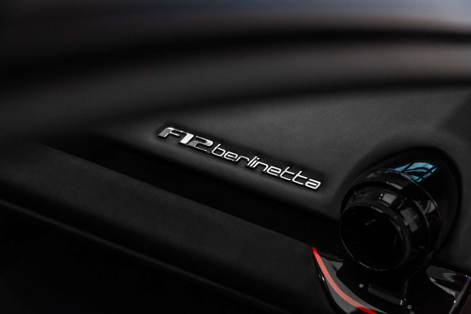 Ferrari F12 Berlinetta - 2015 - Joinsteer - #13