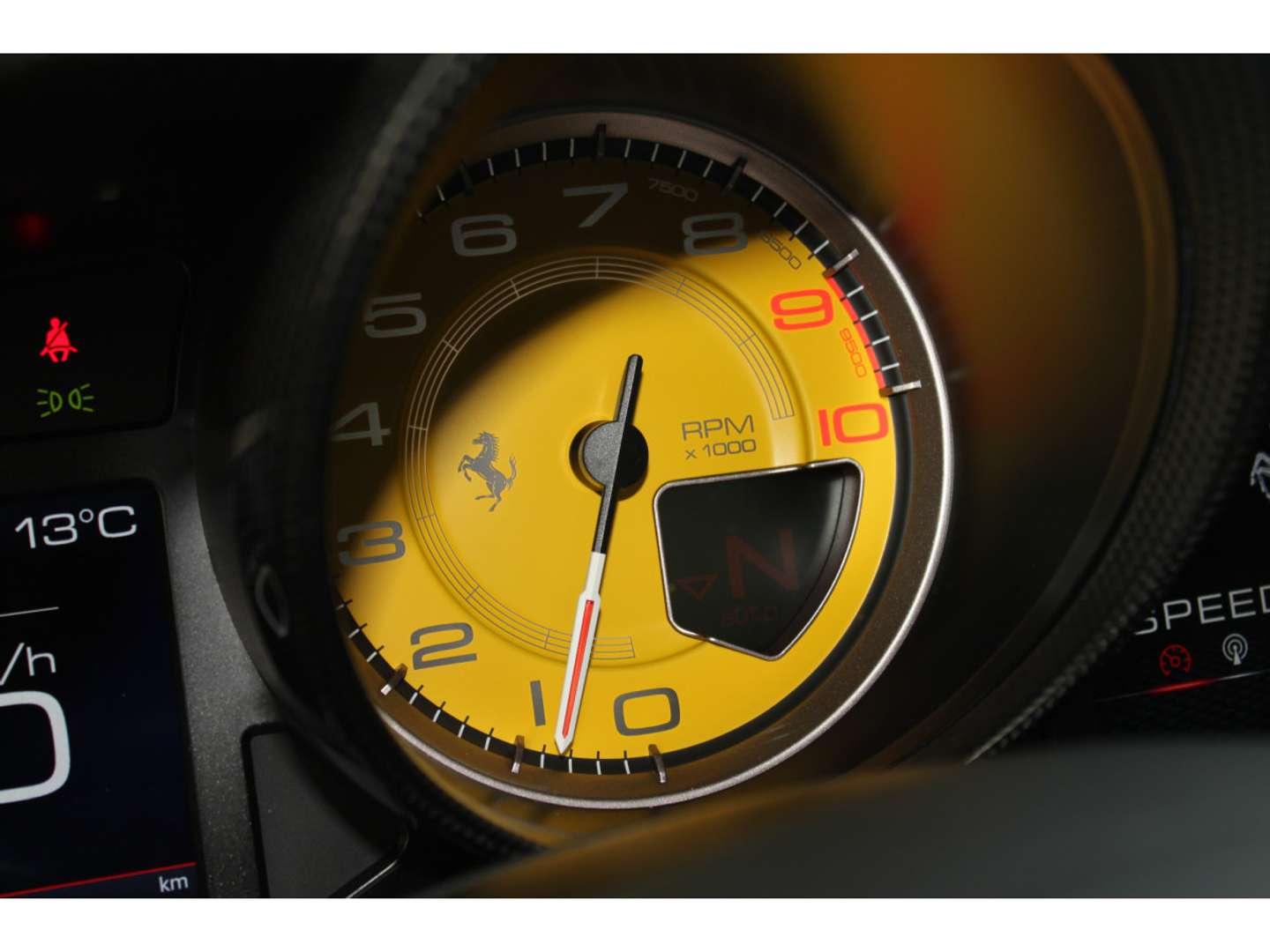 Ferrari 812 Superfast - 2019 - Joinsteer - #14