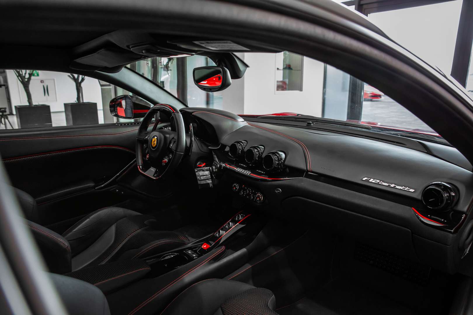 Ferrari F12 Berlinetta - 2015 - Joinsteer - #14