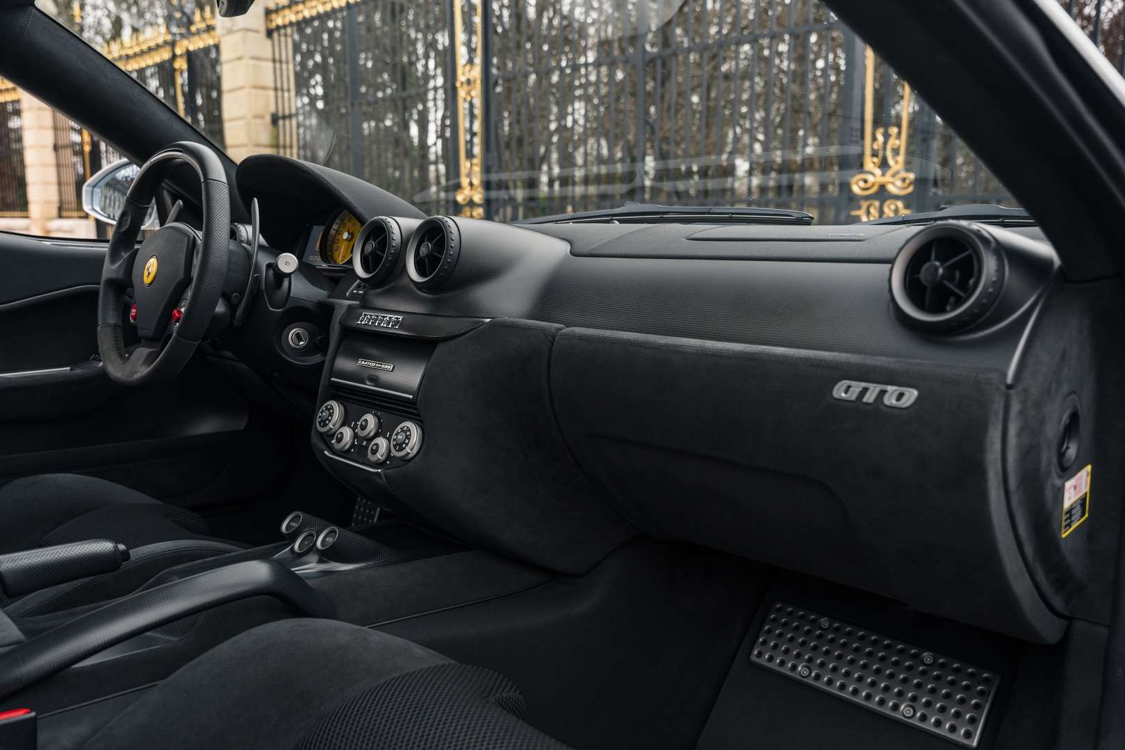 Ferrari 599 GTO - 2010 - Joinsteer - #8