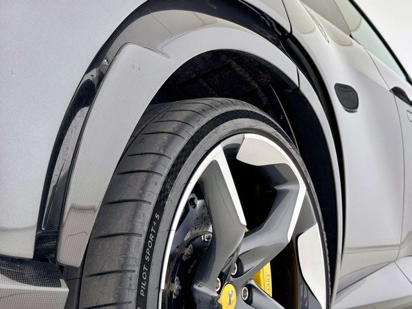 Ferrari Purosangue - 2023 - Joinsteer - #13