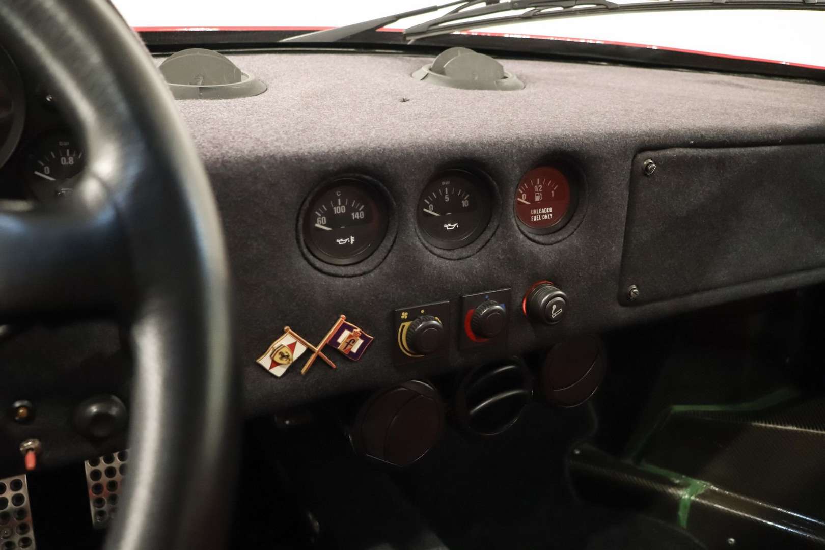 Ferrari F40 - 1990 - Joinsteer - #22