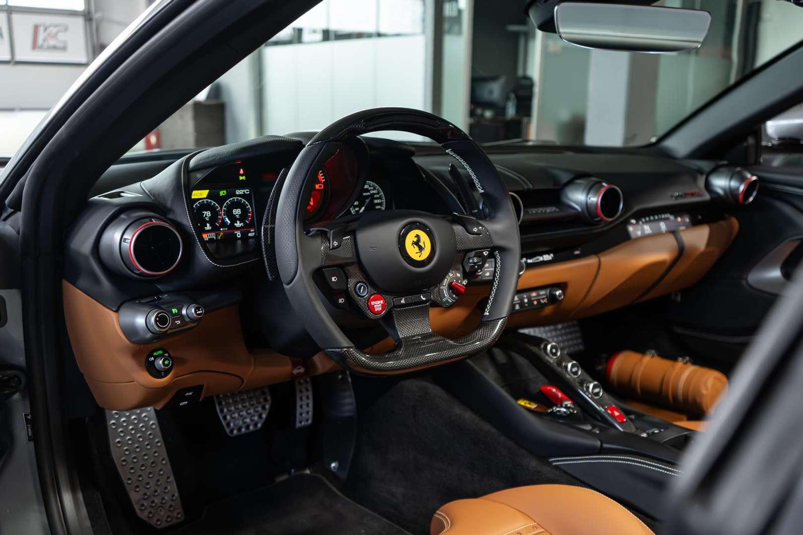 Ferrari 812 GTS - 2023 - Joinsteer - #17