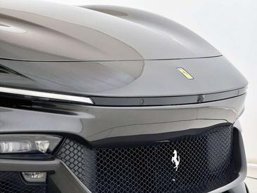 Ferrari Purosangue — photo 14
