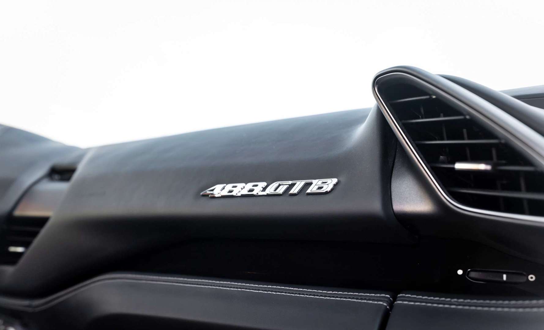 Ferrari 488 GTB - 2016 - Joinsteer - #17