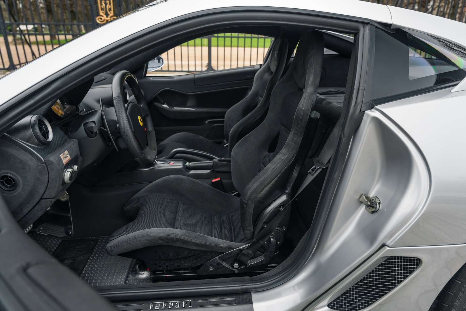 Ferrari 599 GTO - 2010 - Joinsteer - #9