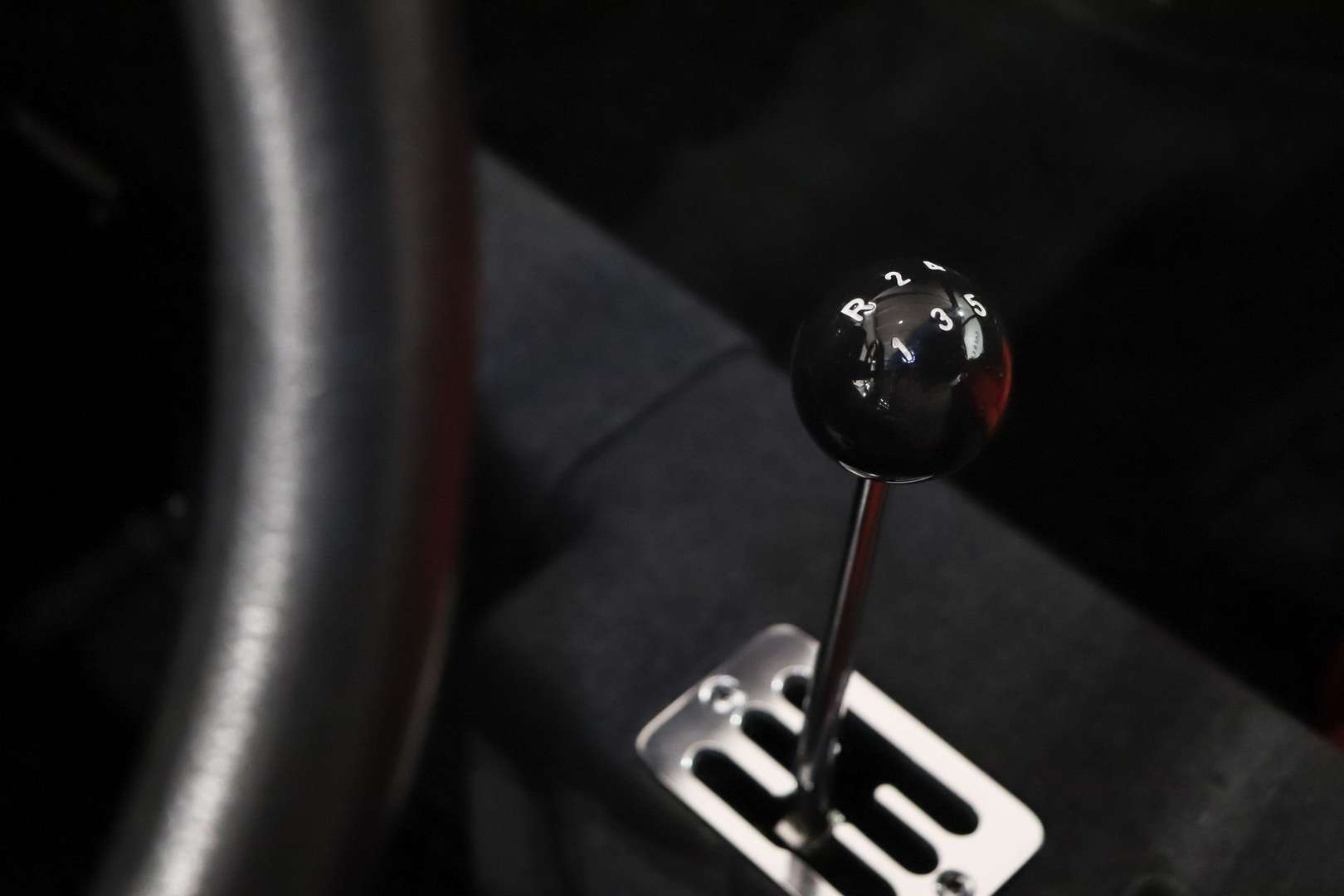 Ferrari F40 - 1990 - Joinsteer - #23