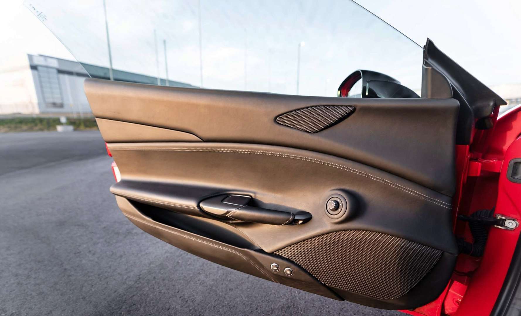 Ferrari 488 GTB - 2016 - Joinsteer - #18