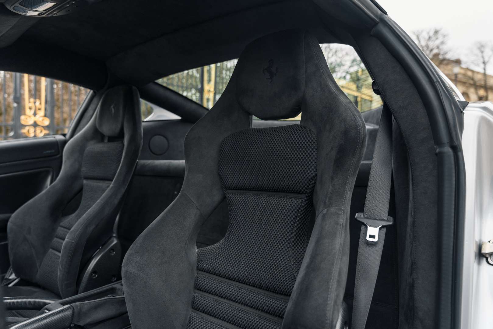 Ferrari 599 GTO - 2010 - Joinsteer - #10