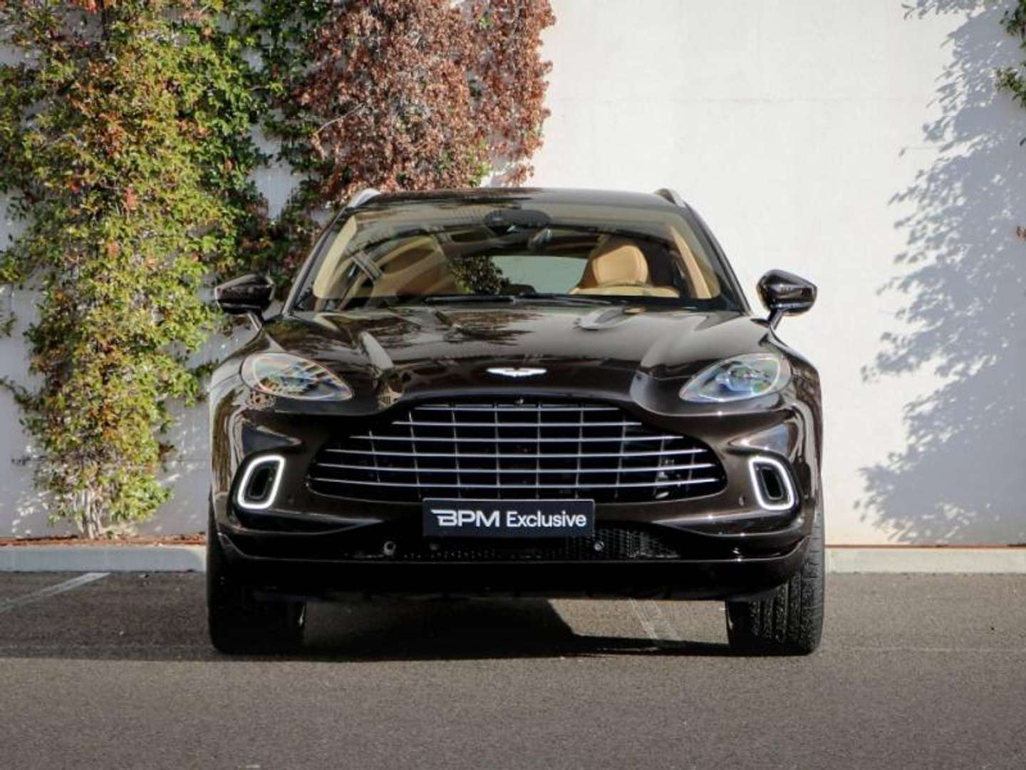 Aston Martin DBX 4.0 V8 Biturbo - 2021 - Joinsteer - #1