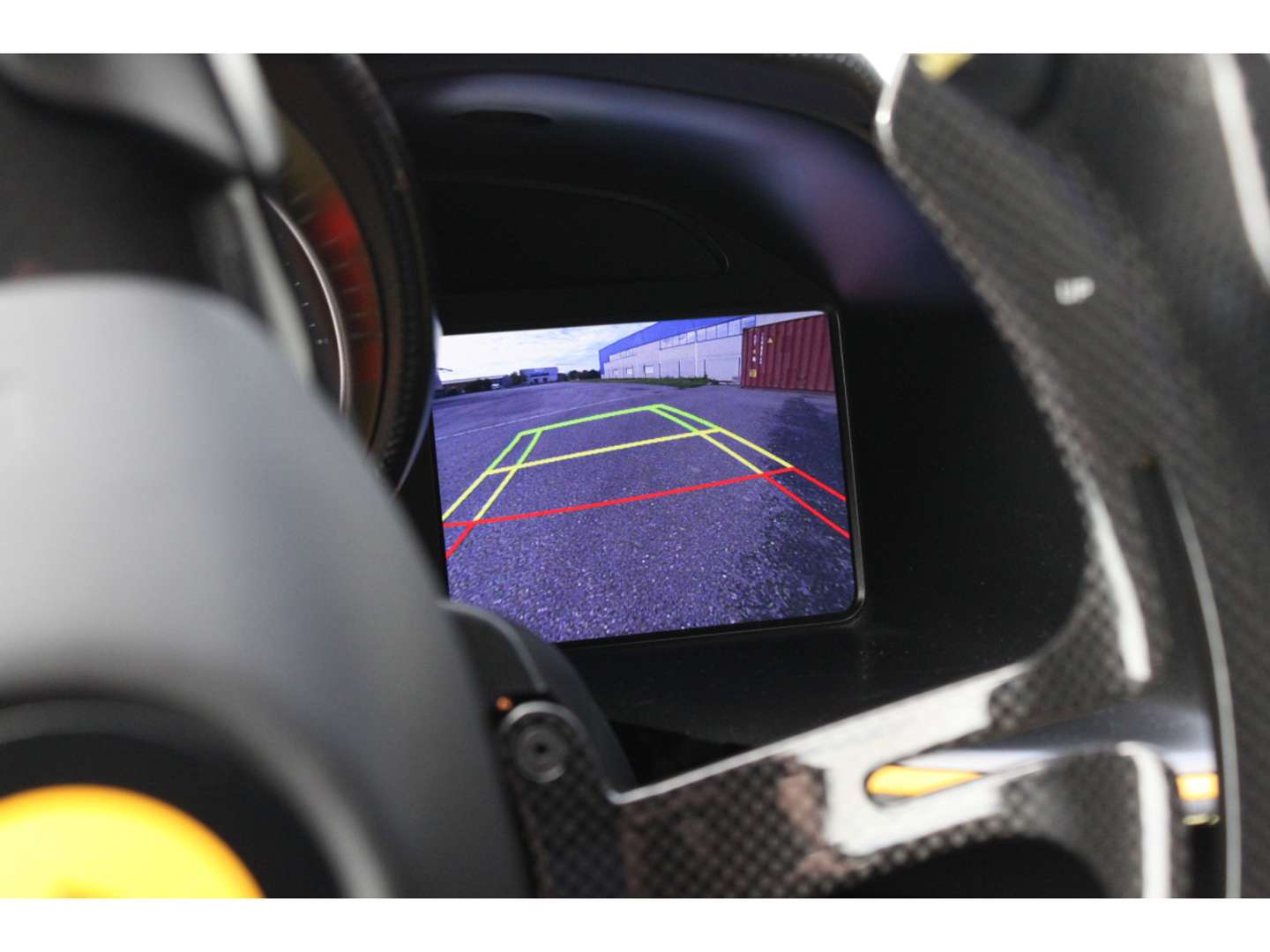 Ferrari 812 Superfast - 2019 - Joinsteer - #18