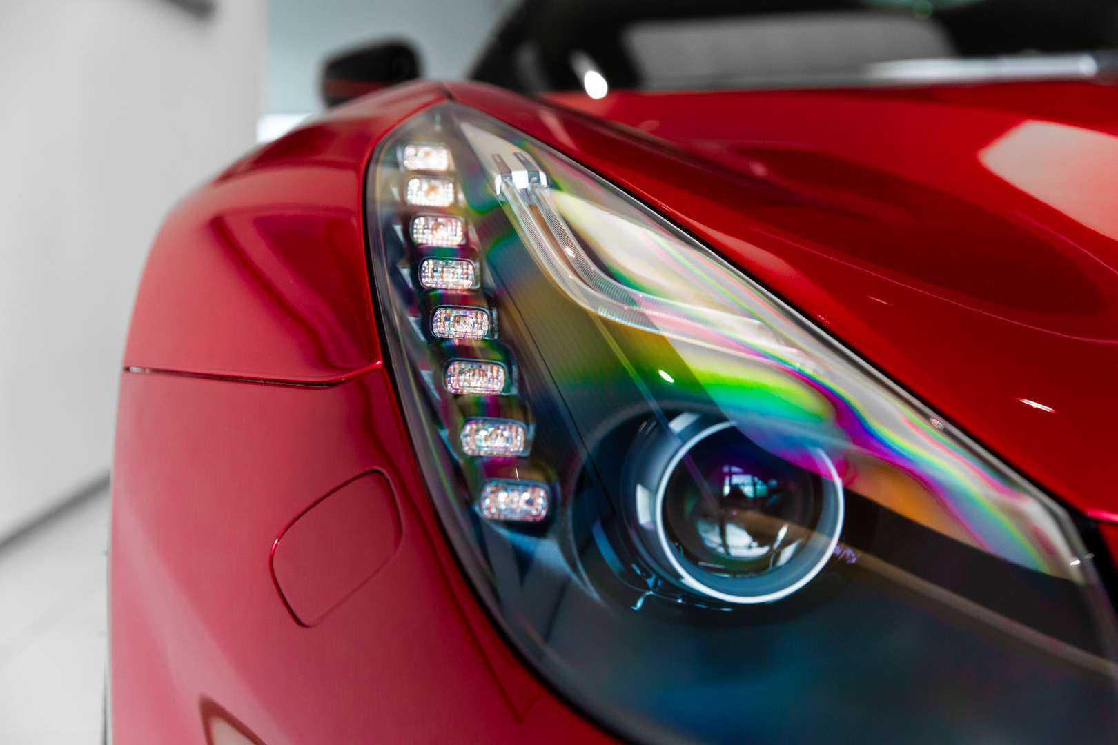 Ferrari F12 Berlinetta - 2015 - Joinsteer - #18