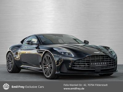 Aston Martin DB12 V8 Coupé Carbon Ceramic - - Joinsteer - #1