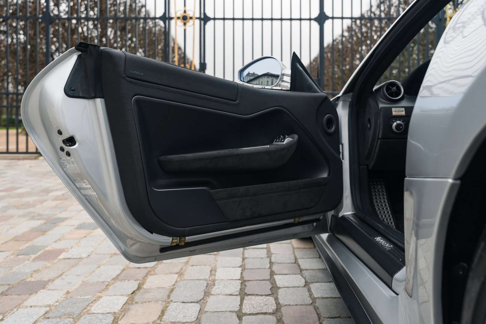 Ferrari 599 GTO - 2010 - Joinsteer - #11