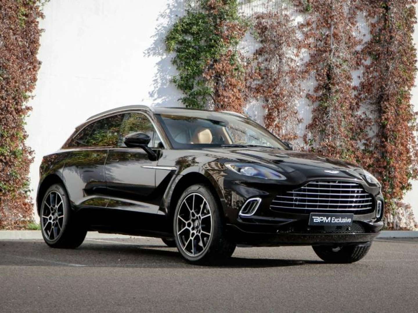 Aston Martin DBX 4.0 V8 Biturbo - 2021 - Joinsteer - #2