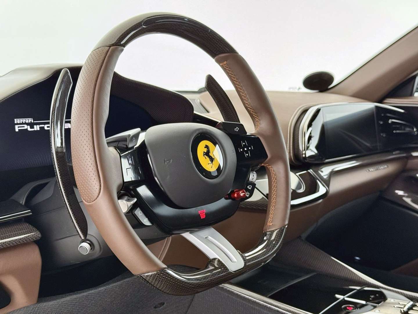 Ferrari Purosangue - 2023 - Joinsteer - #17