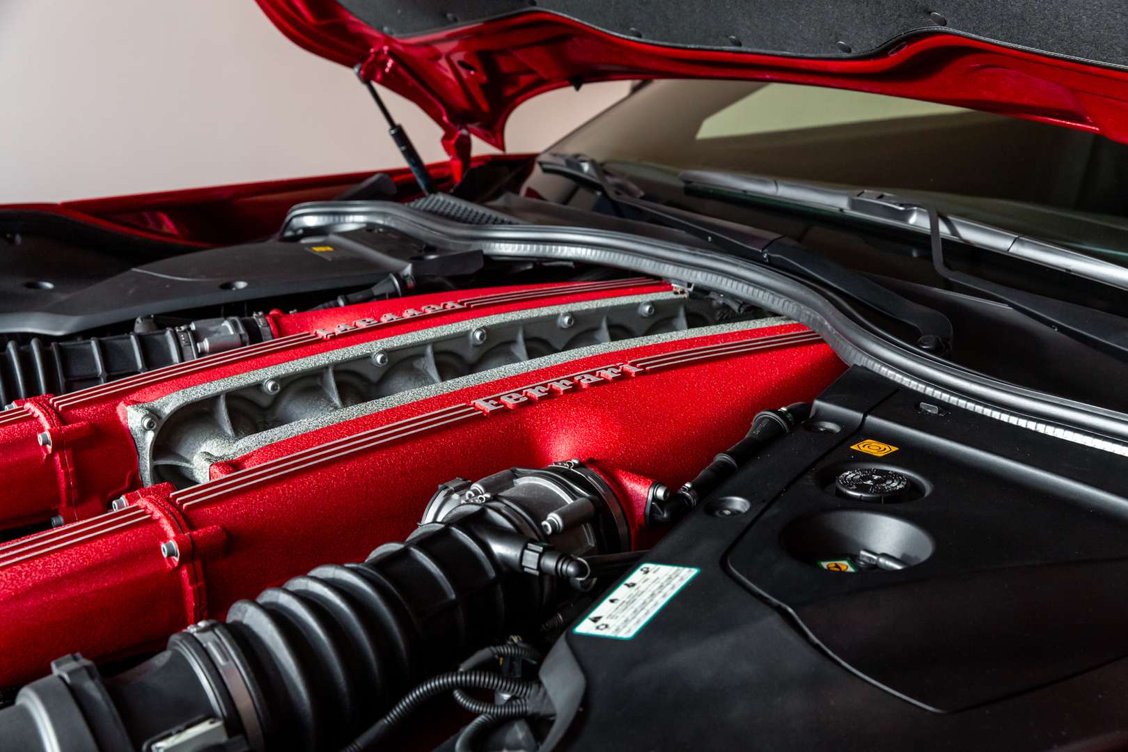 Ferrari F12 Berlinetta - 2015 - Joinsteer - #19