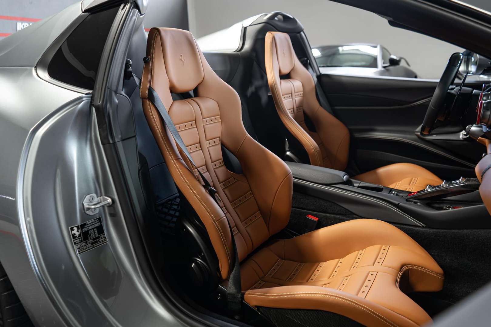 Ferrari 812 GTS - 2023 - Joinsteer - #19