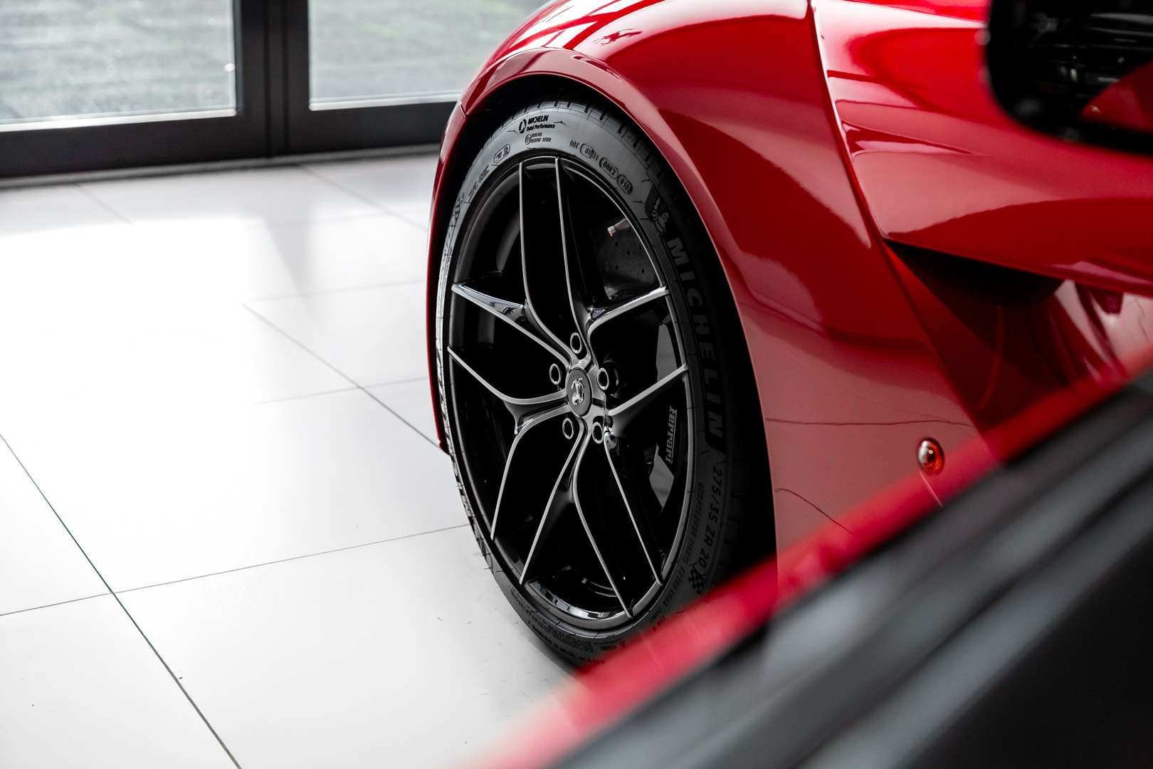 Ferrari F12 Berlinetta - 2015 - Joinsteer - #20