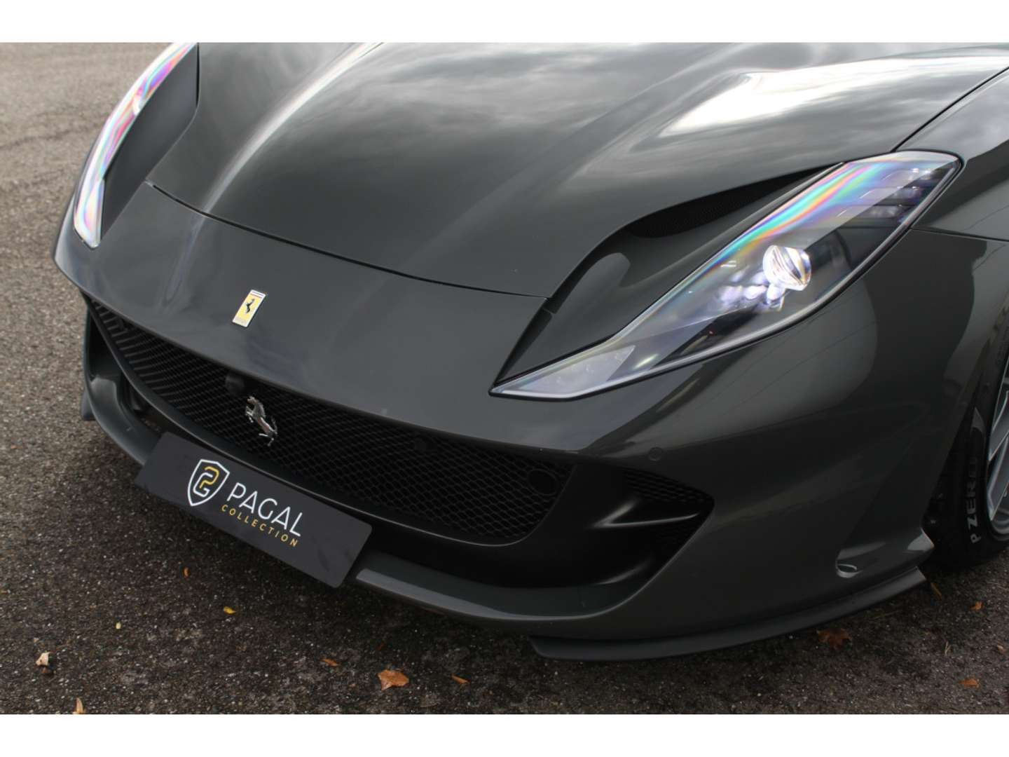 Ferrari 812 Superfast - 2019 - Joinsteer - #21