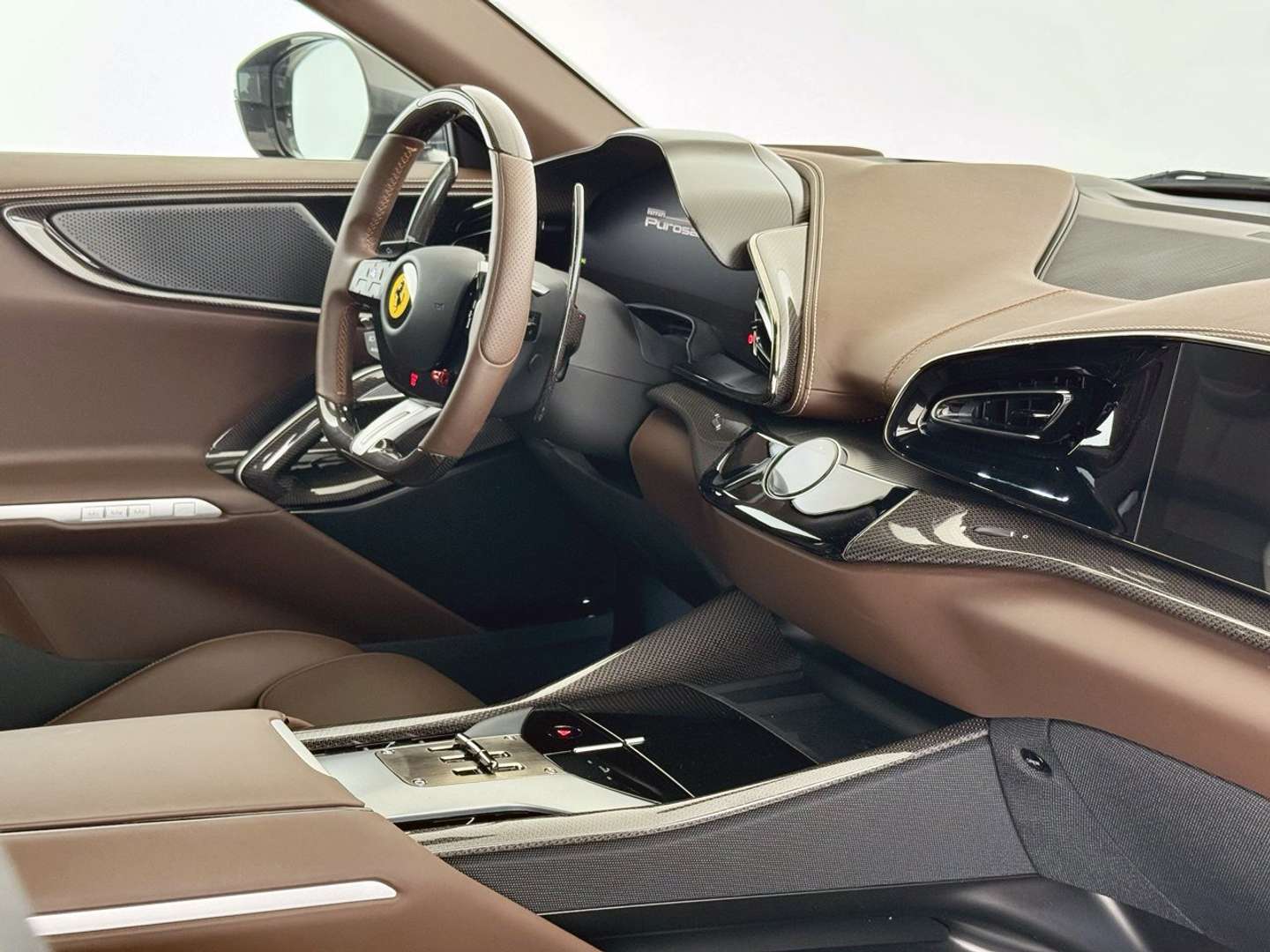 Ferrari Purosangue - 2023 - Joinsteer - #20