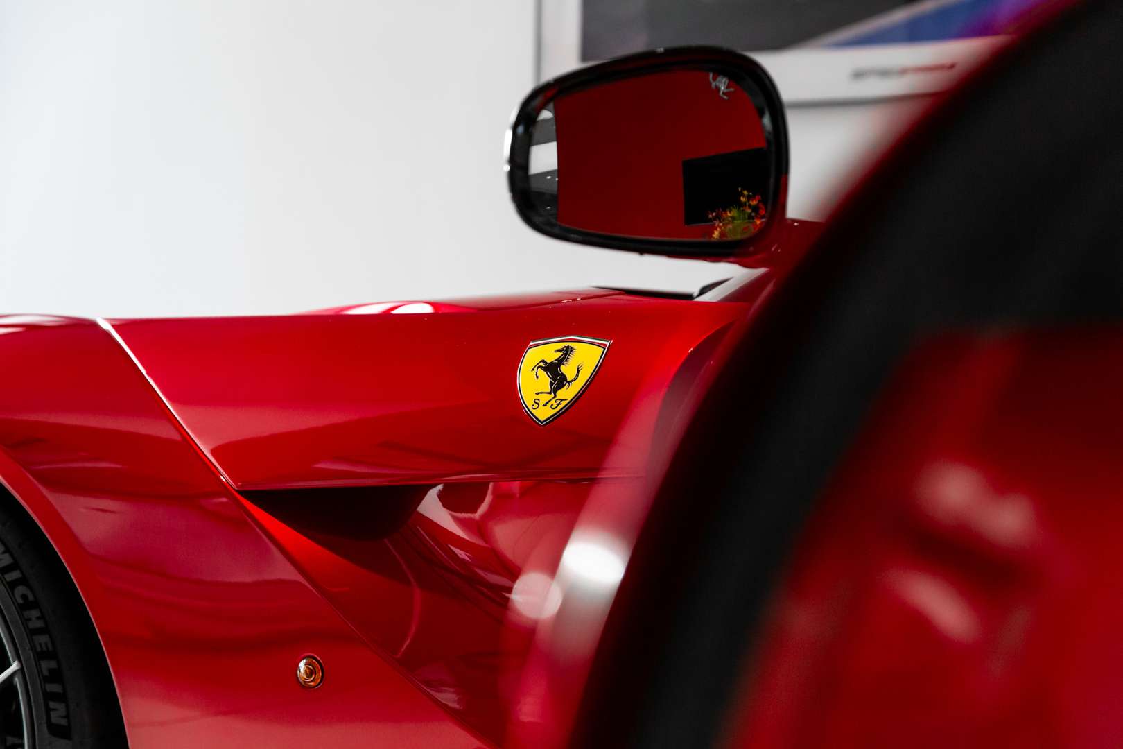 Ferrari F12 Berlinetta - 2015 - Joinsteer - #22