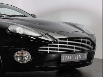 Aston Martin Vanquish V12 6.0 L ATMO - - Joinsteer - #5