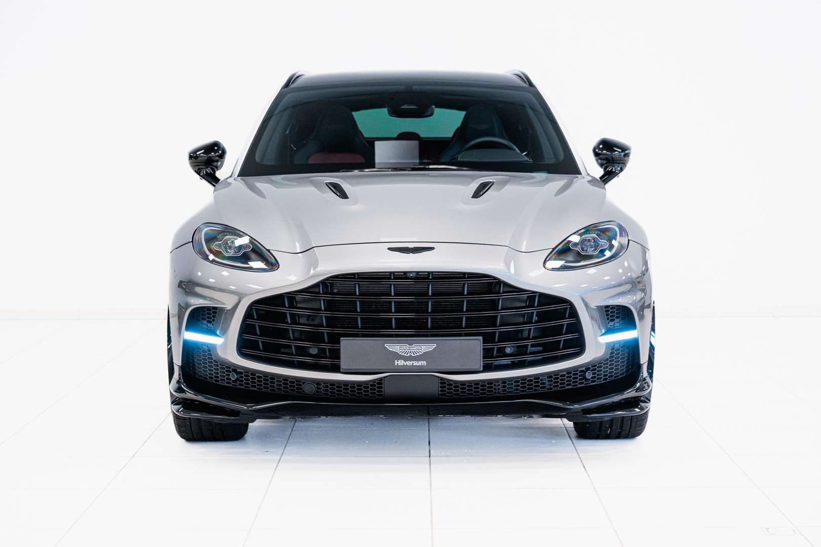 Aston Martin DBX 707 - 2024 - Joinsteer - #2