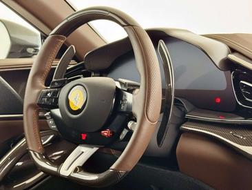 Ferrari Purosangue — photo 21