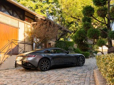 Aston Martin DB11 V12 Launch Edition - - Joinsteer - #2