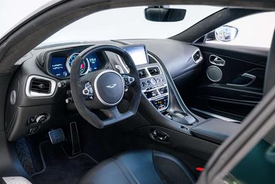 Aston Martin DB11 AMR Coupe V12 - - Joinsteer - #2