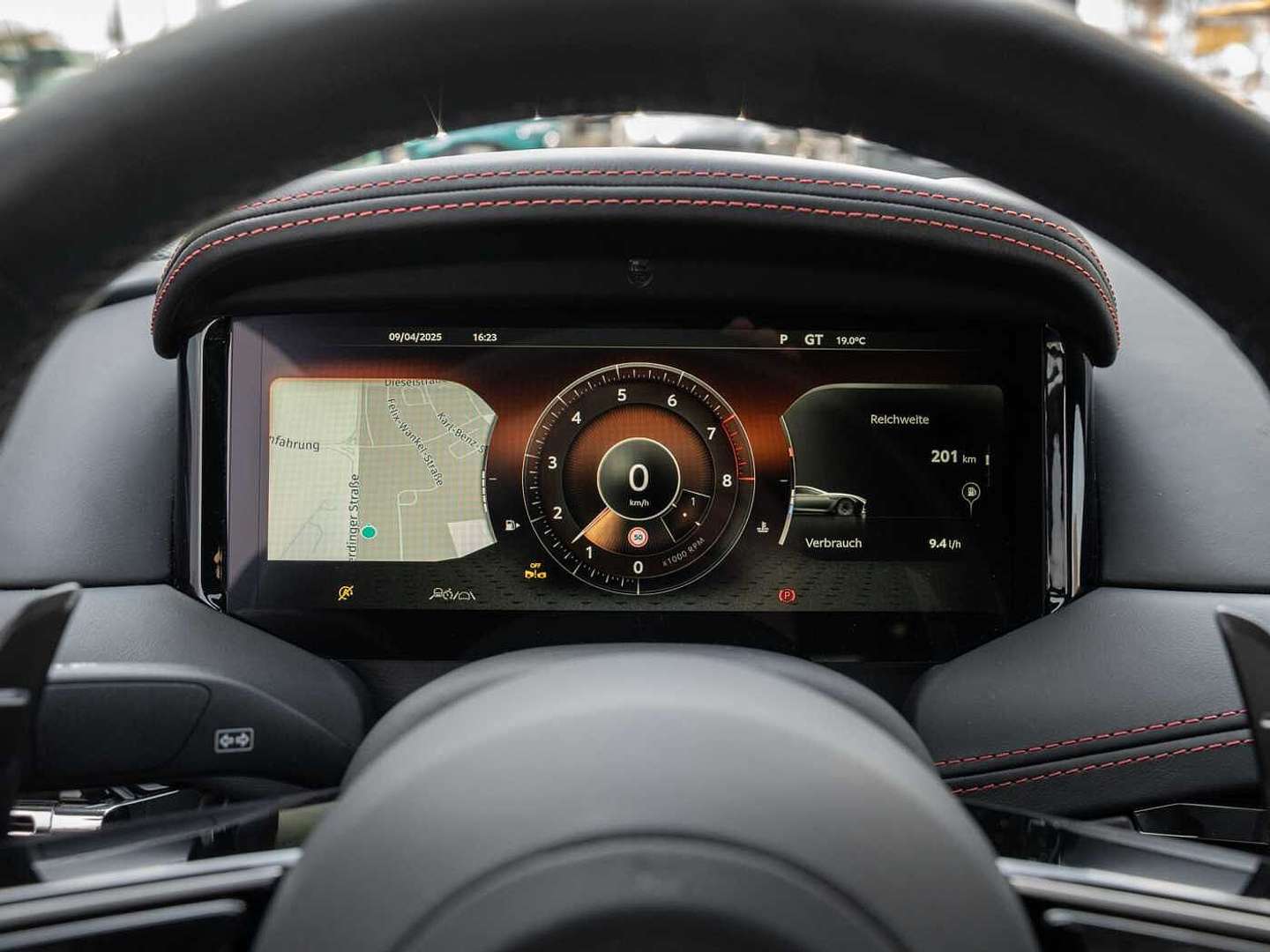 Aston Martin DB12 V8 Coupé Carbon Ceramic - 2024 - Joinsteer - #6