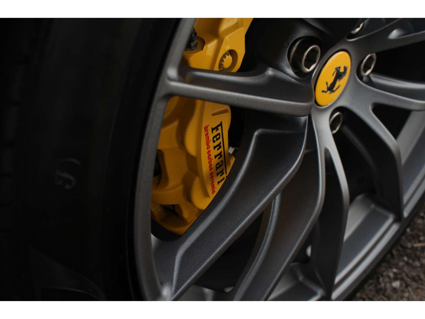 Ferrari 812 Superfast - 2019 - Joinsteer - #24