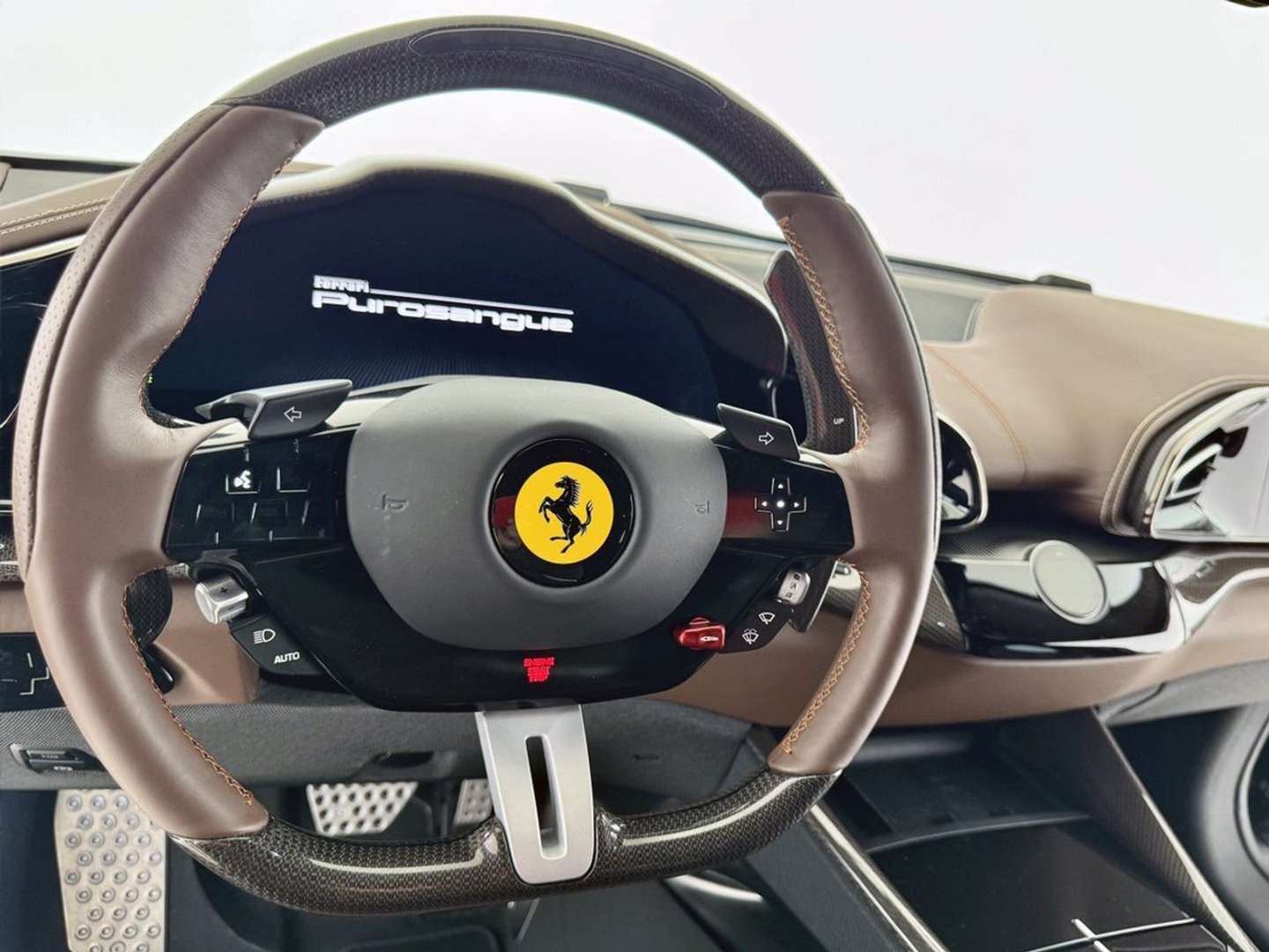Ferrari Purosangue - 2023 - Joinsteer - #22