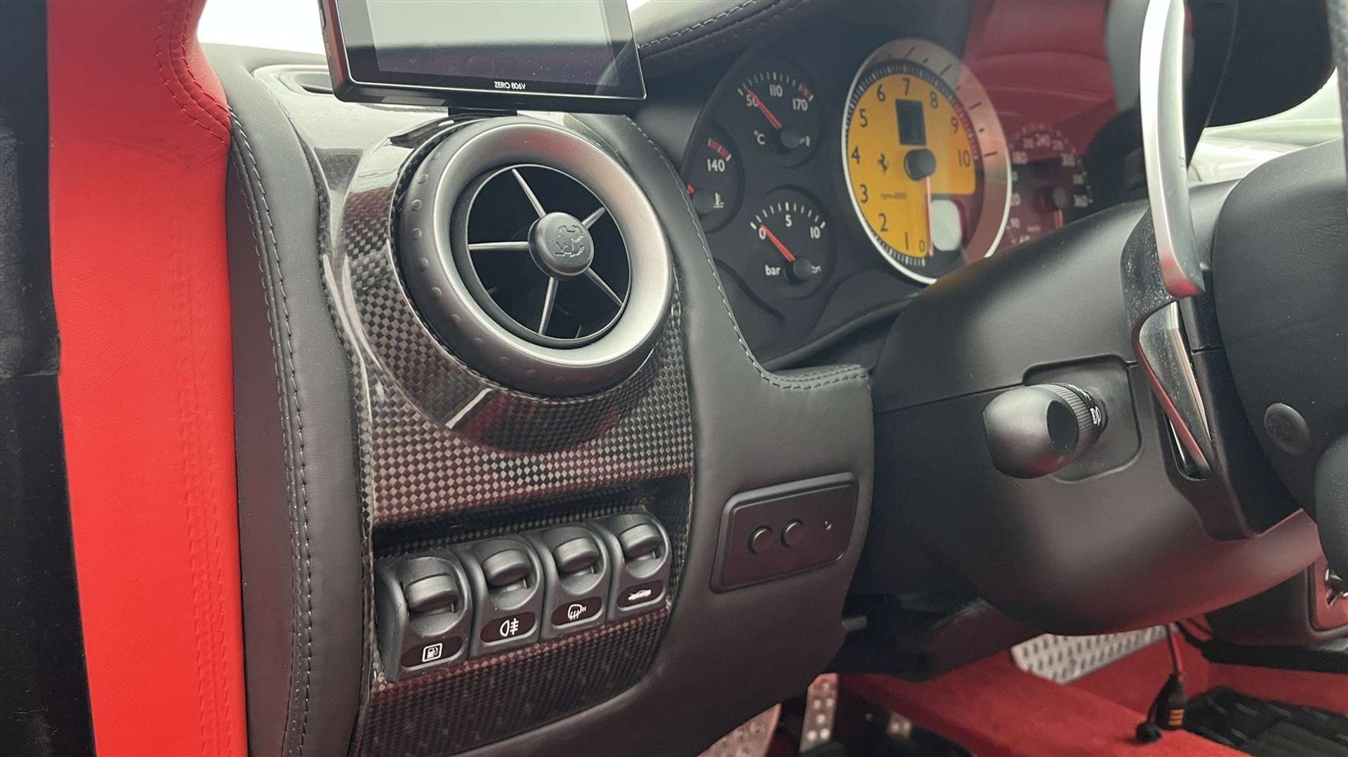 Ferrari F430 Spider - 2007 - Joinsteer - #24