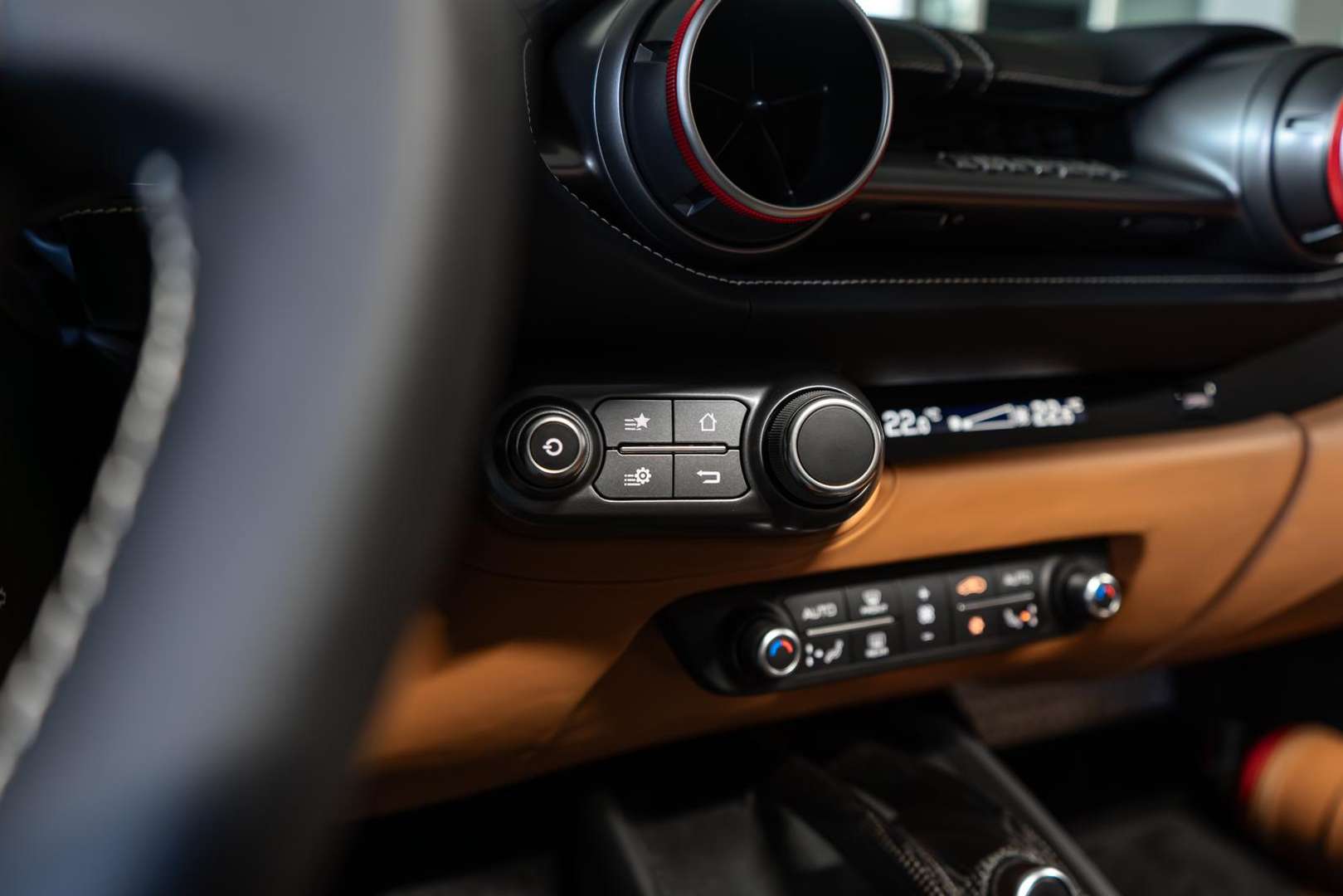 Ferrari 812 GTS - 2023 - Joinsteer - #24