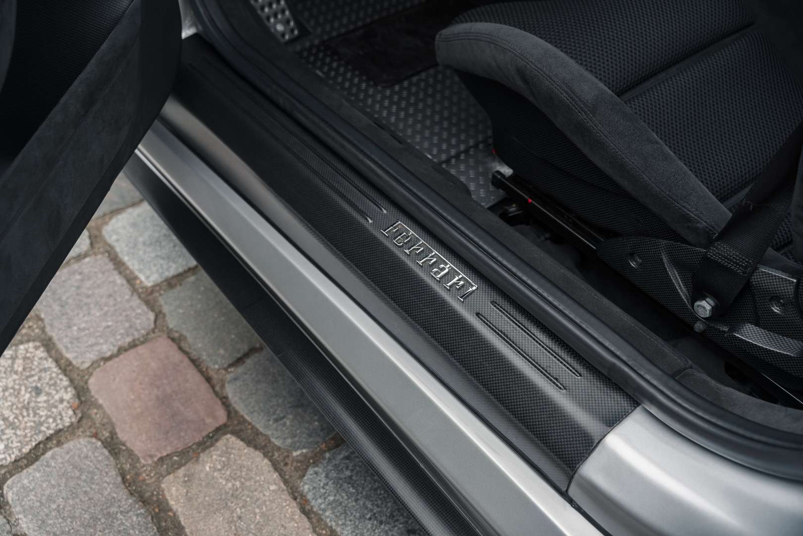 Ferrari 599 GTO - 2010 - Joinsteer - #18