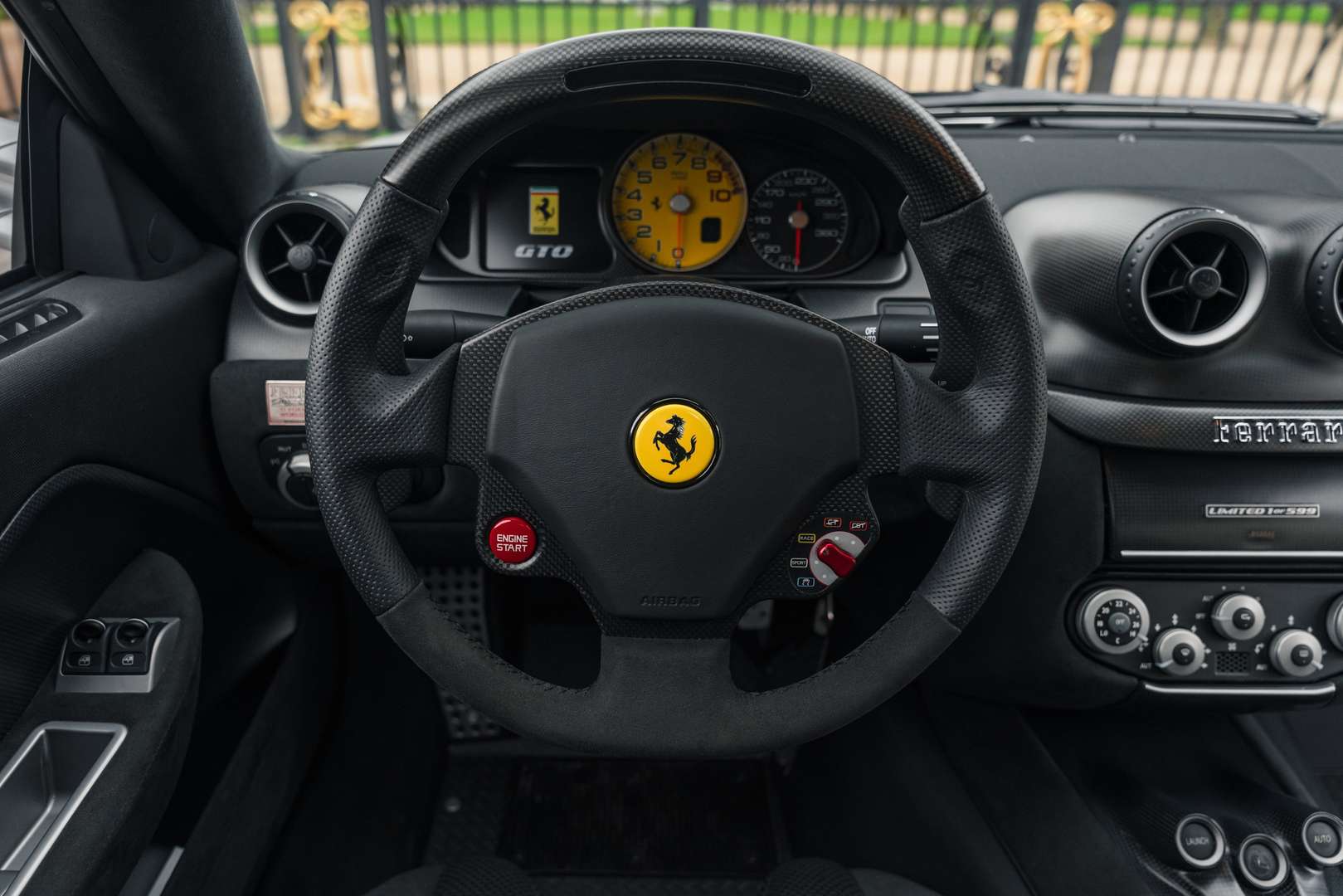 Ferrari 599 GTO - 2010 - Joinsteer - #19