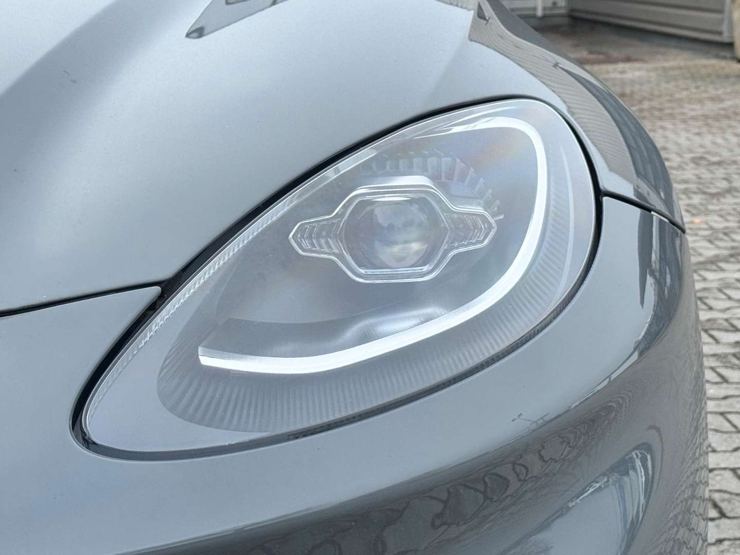 Aston Martin DBX 4.0 V8 - 2023 - Joinsteer - #7