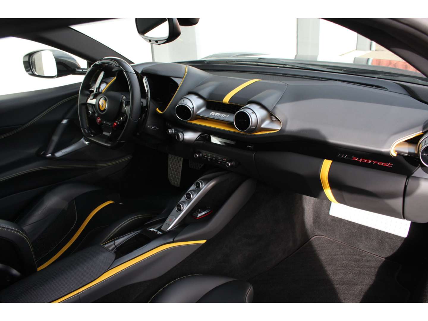 Ferrari 812 Superfast - 2019 - Joinsteer - #26