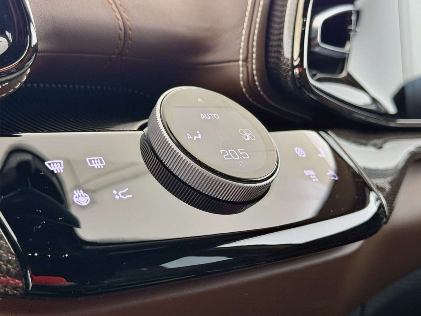 Ferrari Purosangue - 2023 - Joinsteer - #24