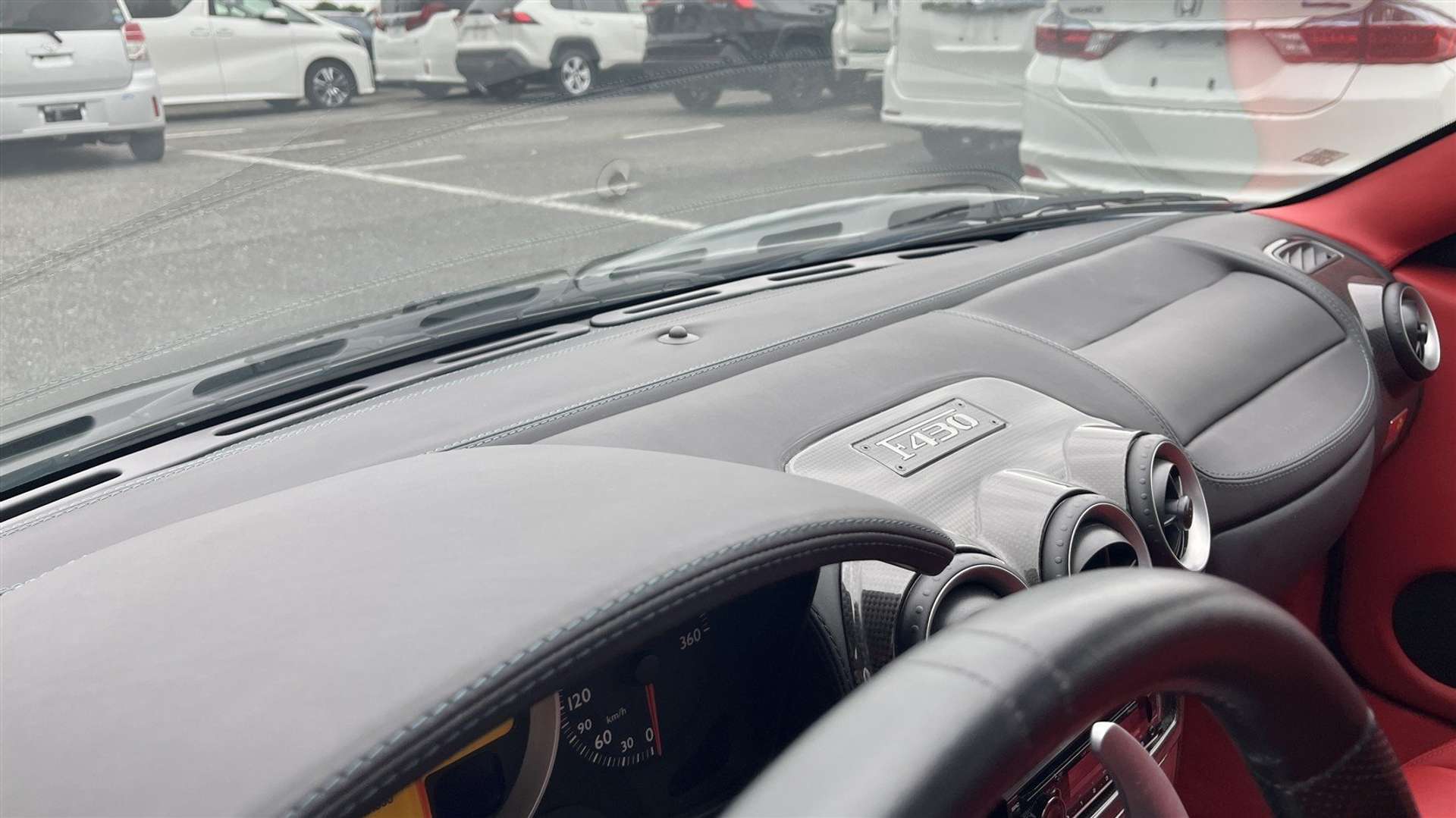 Ferrari F430 Spider - 2007 - Joinsteer - #26