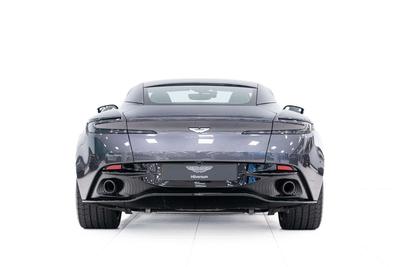 Aston Martin DB11 AMR Coupe V12 - - Joinsteer - #5