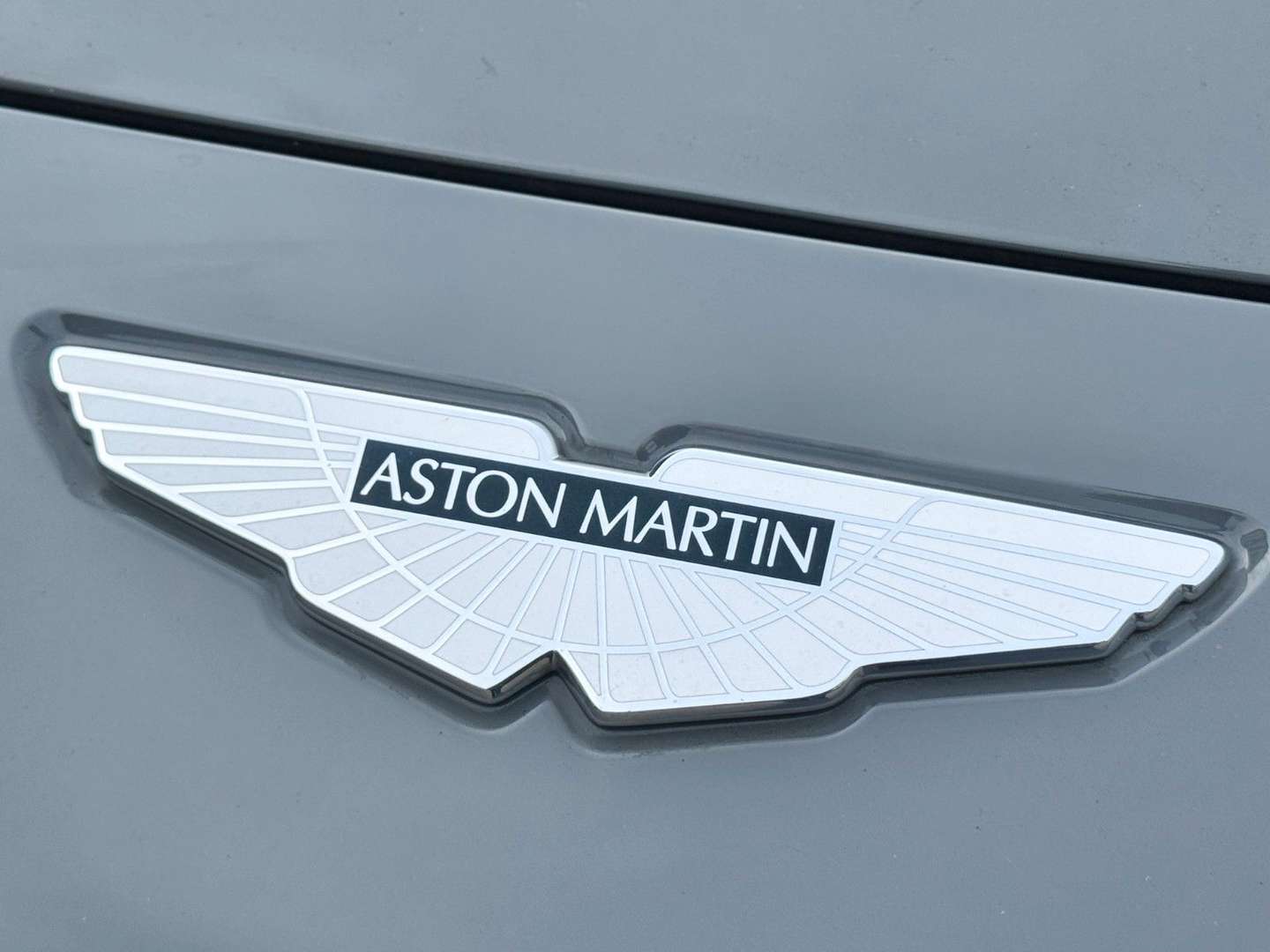 Aston Martin DBX 4.0 V8 - 2023 - Joinsteer - #8