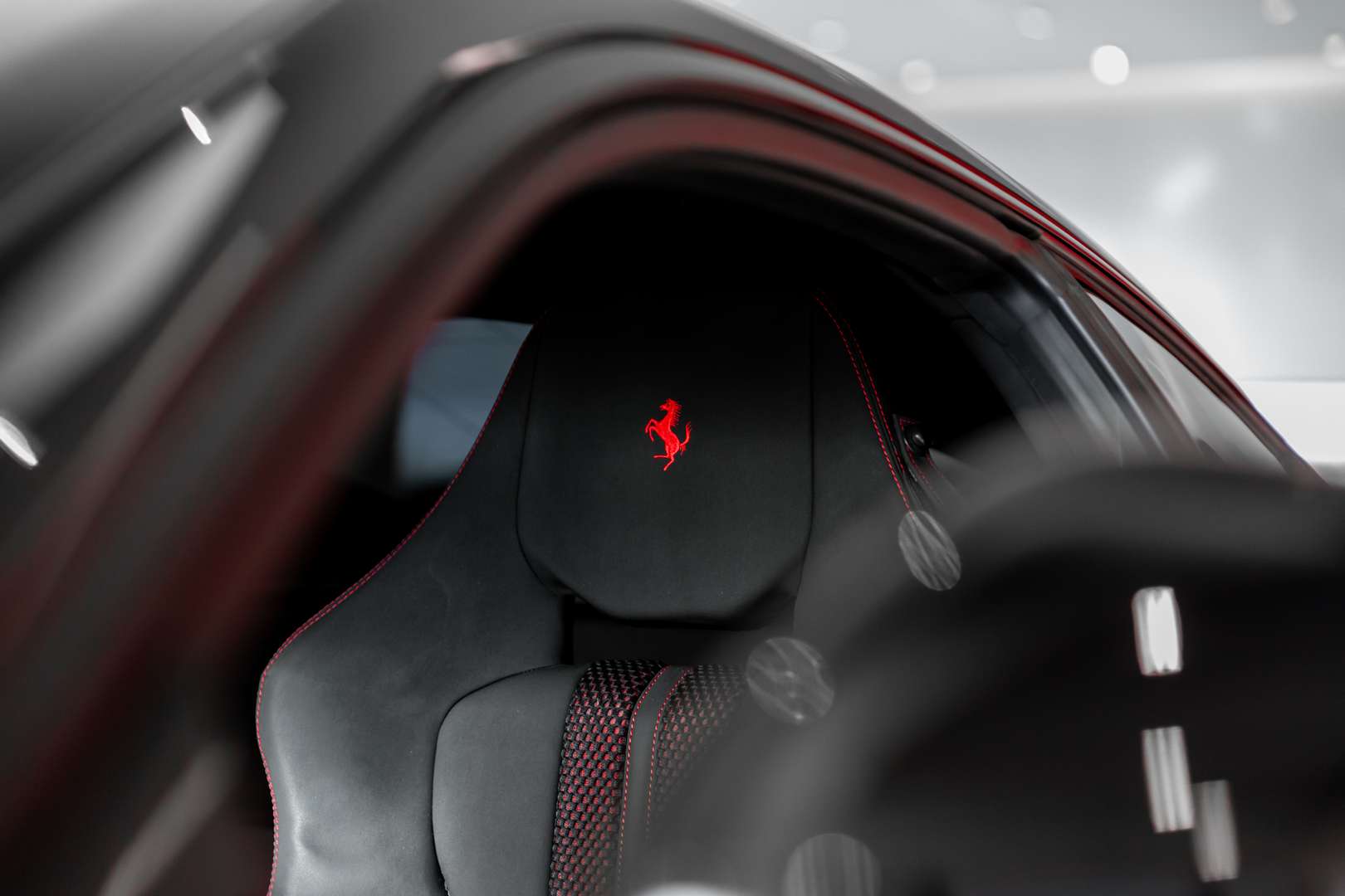 Ferrari F12 Berlinetta - 2015 - Joinsteer - #27