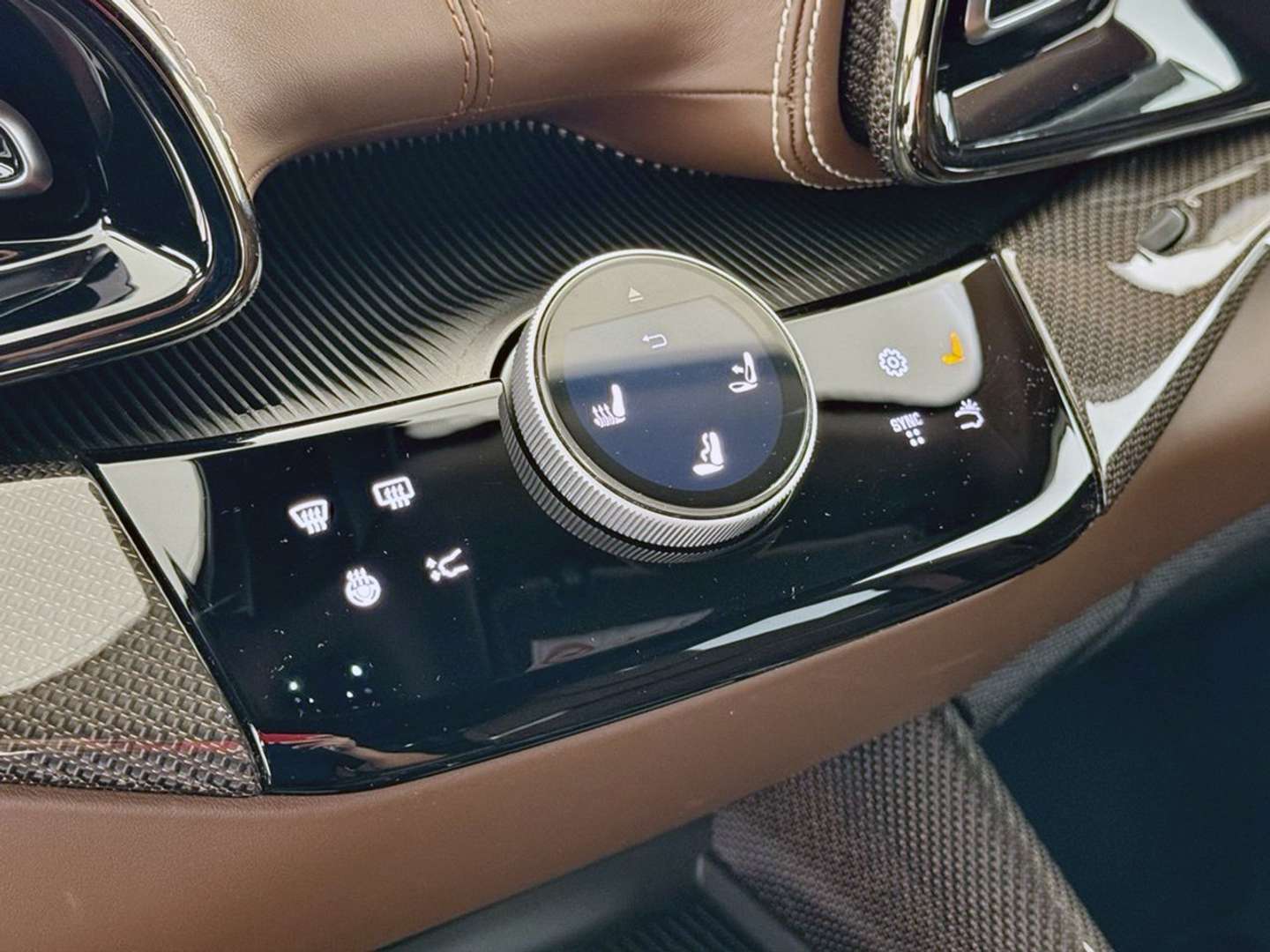 Ferrari Purosangue - 2023 - Joinsteer - #25