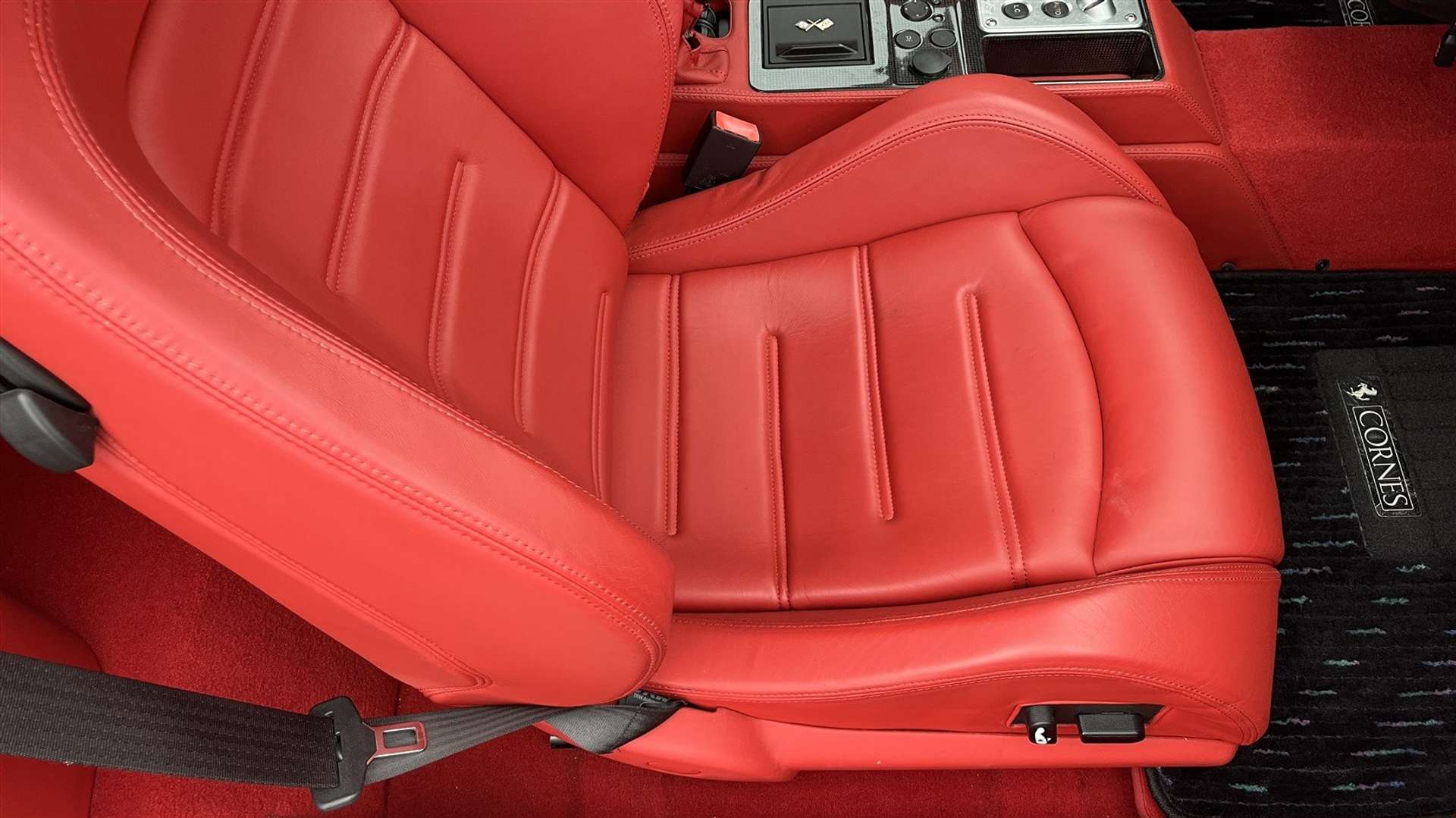 Ferrari F430 Spider - 2007 - Joinsteer - #27